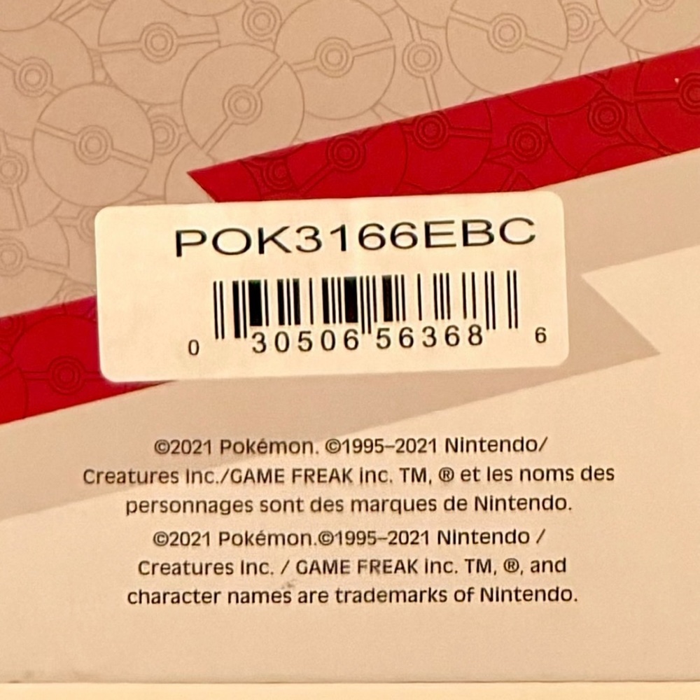 NIB Pokémon Wall Clock by Accutime - Picture 4 of 5